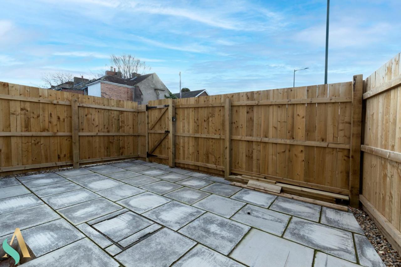 Globe Apartments Guisborough Exterior photo