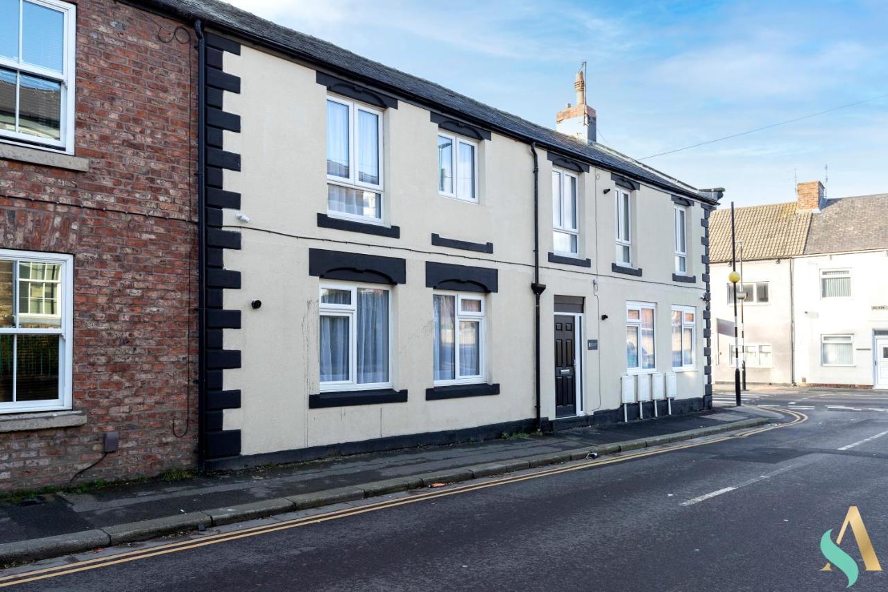 Globe Apartments Guisborough Exterior photo